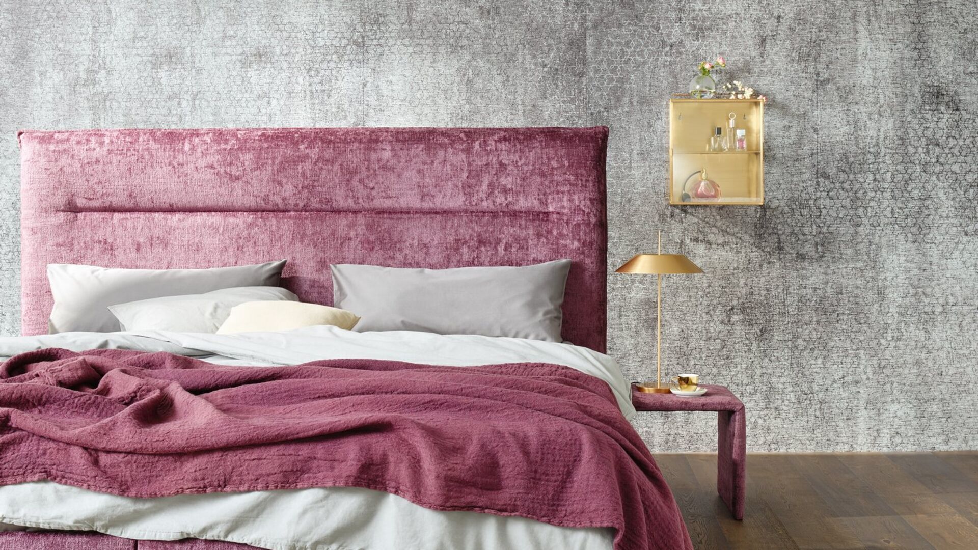 © Mattex Matratzen & Textilien