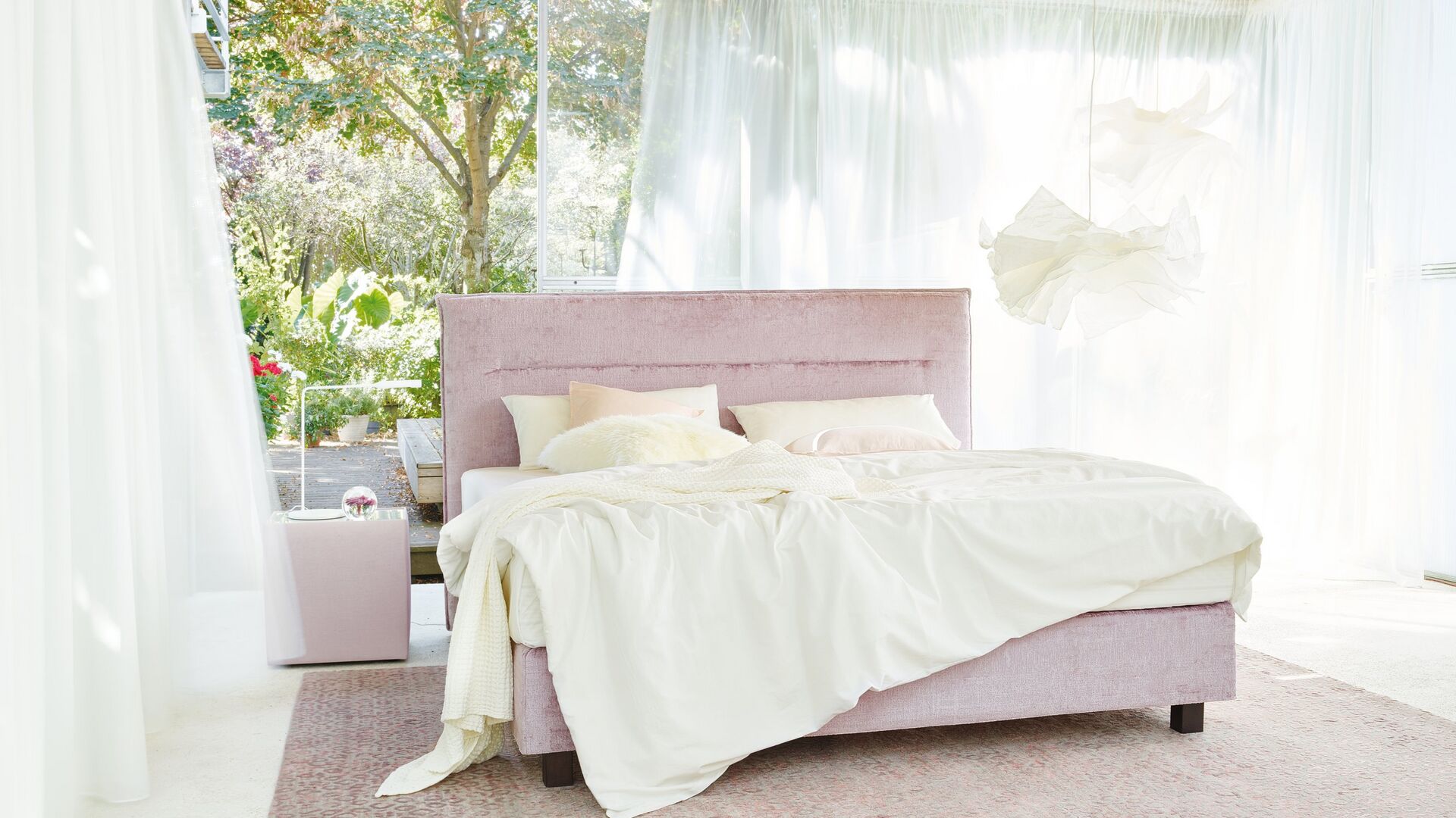 © Mattex Matratzen & Textilien