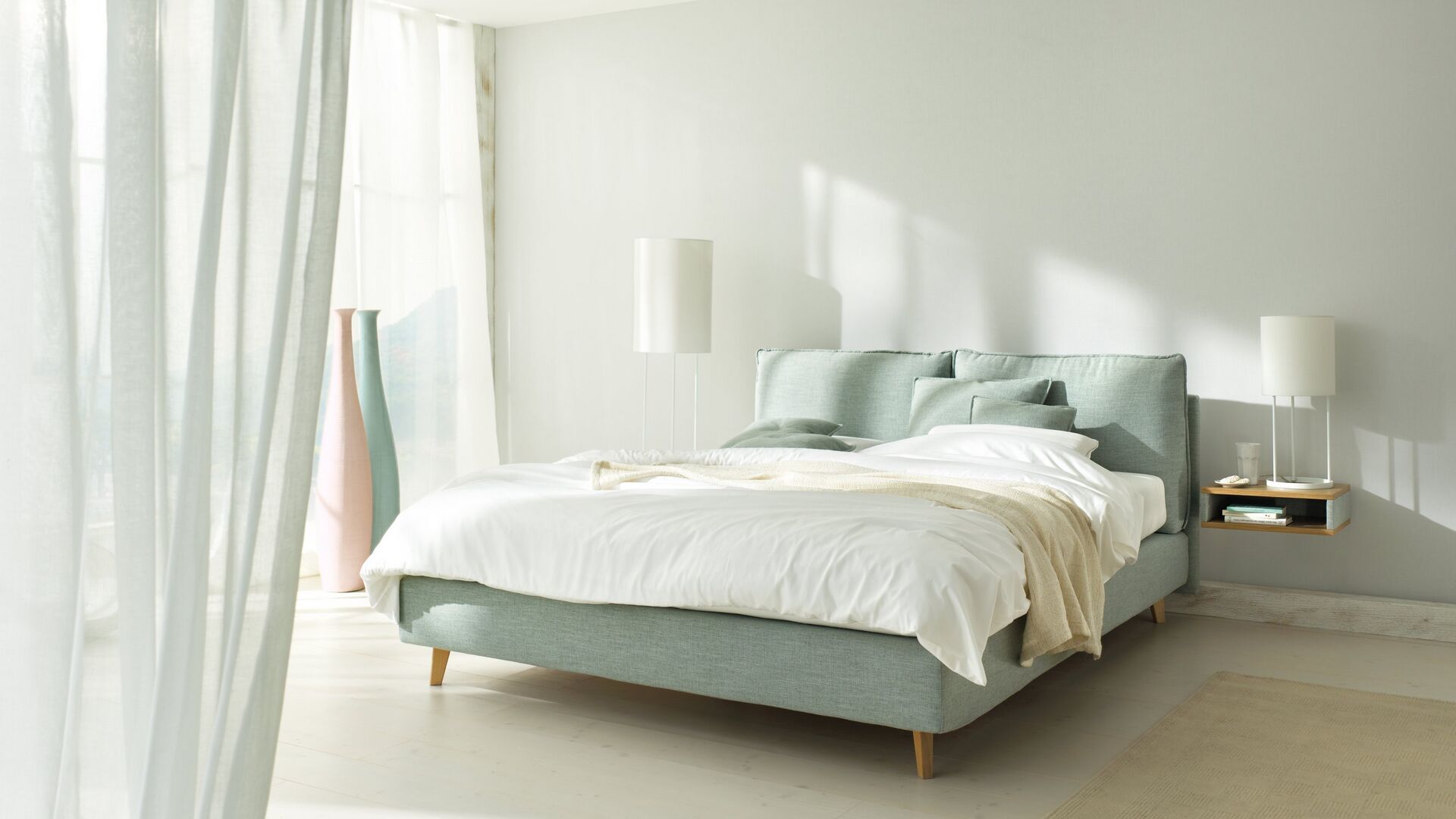 © Mattex Matratzen & Textilien