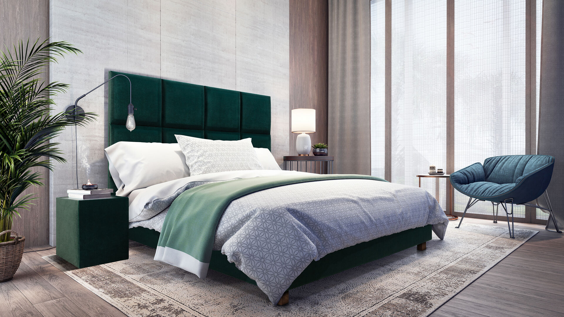 © Mattex Matratzen & Textilien