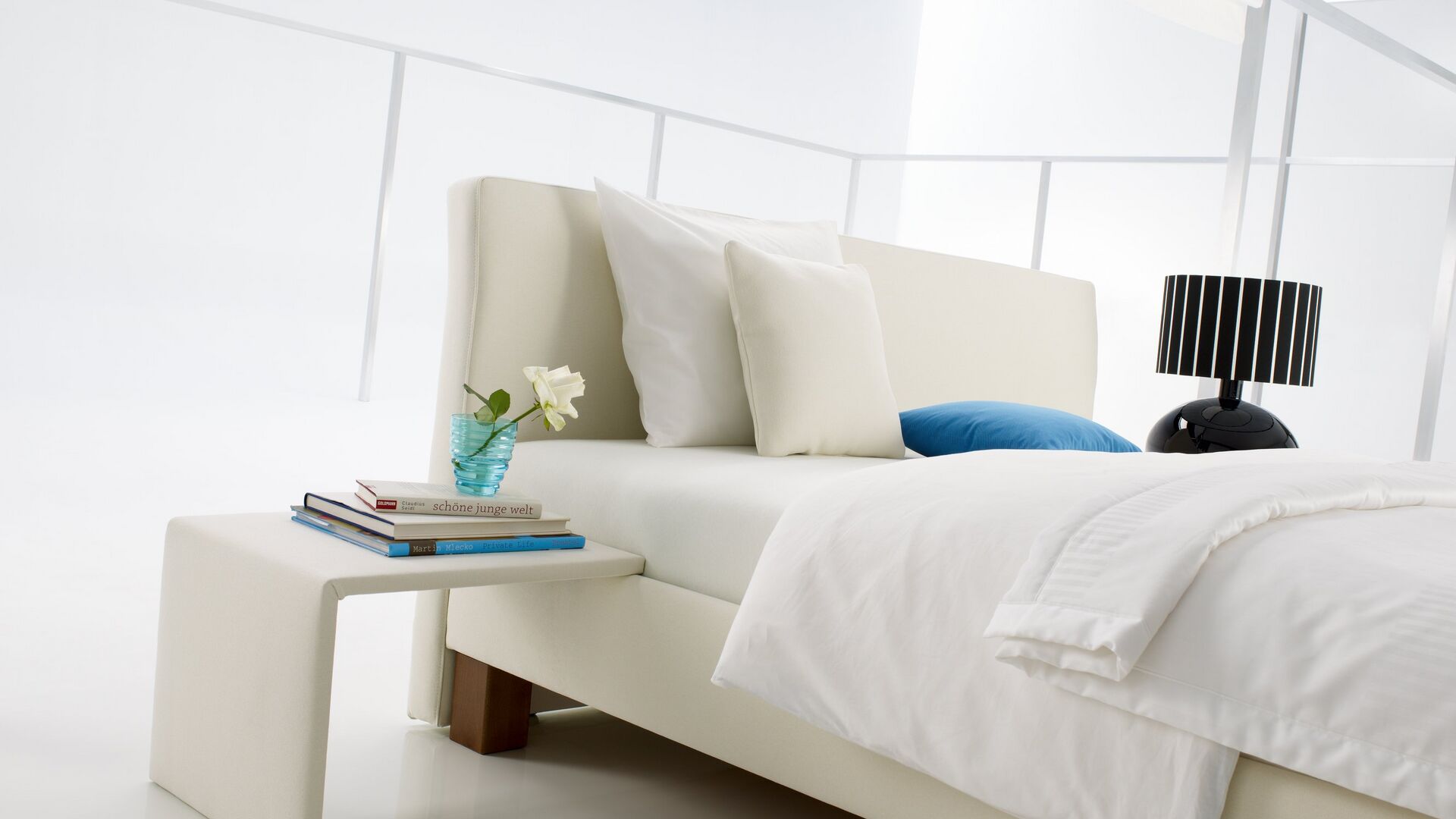 © Mattex Matratzen & Textilien