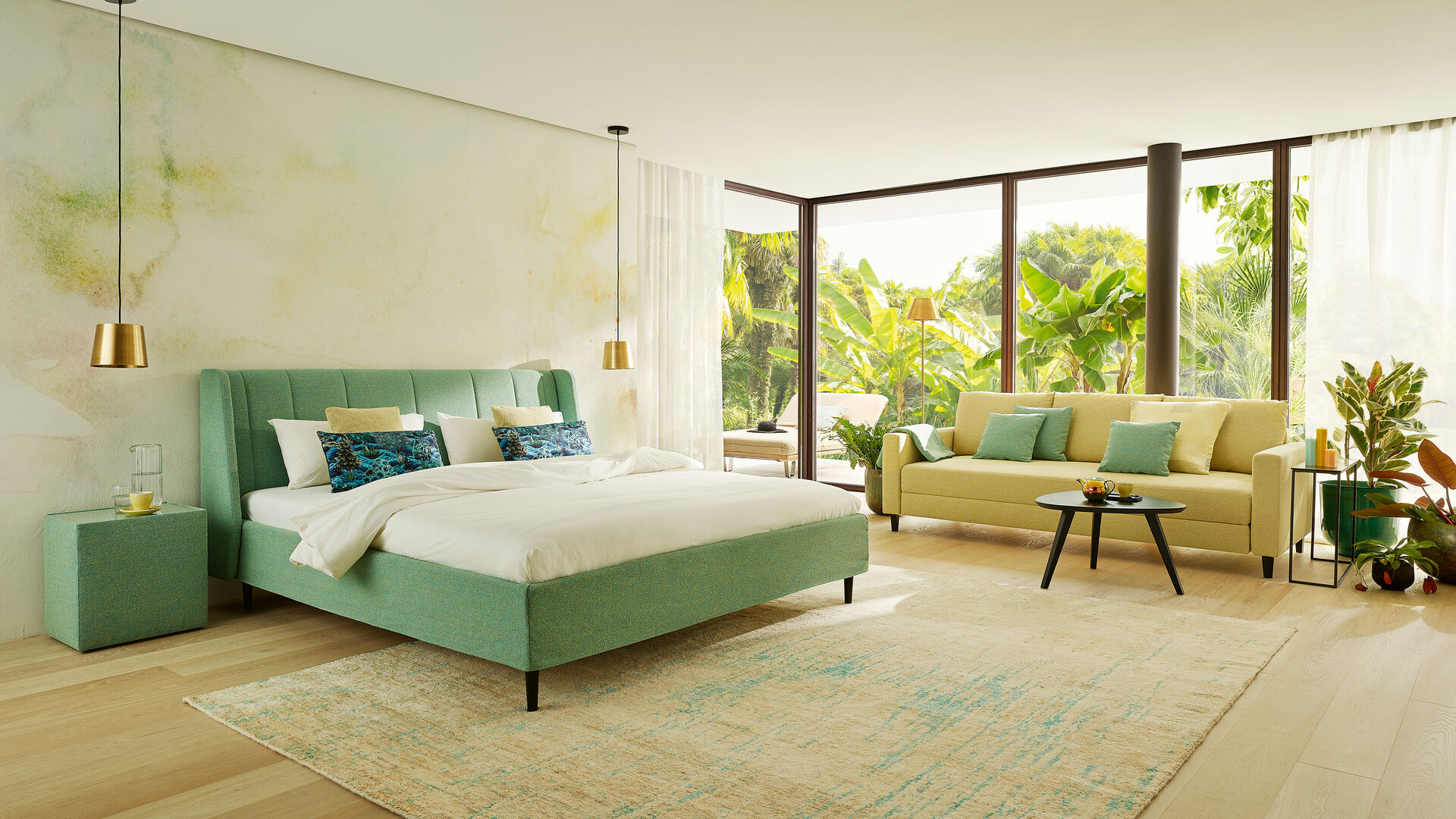 © Mattex Matratzen & Textilien