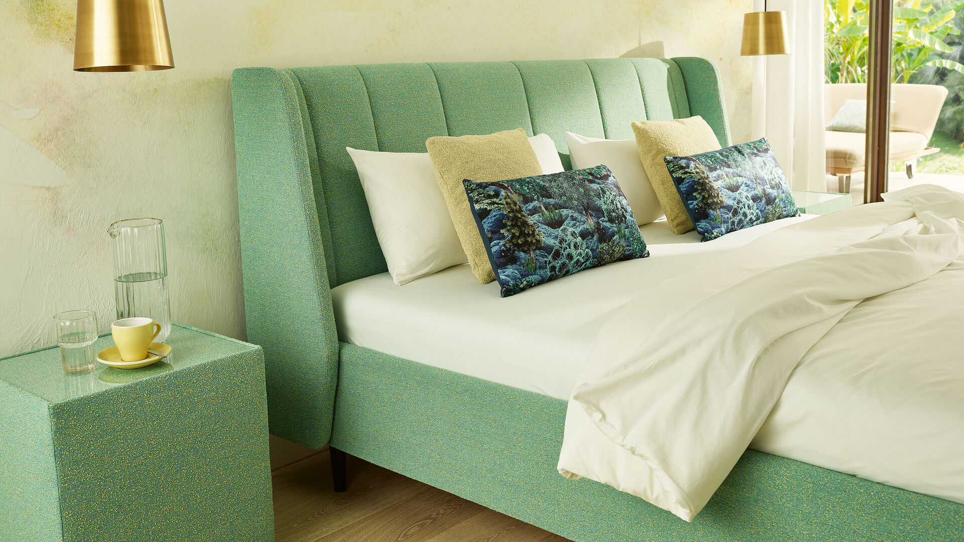 © Mattex Matratzen & Textilien