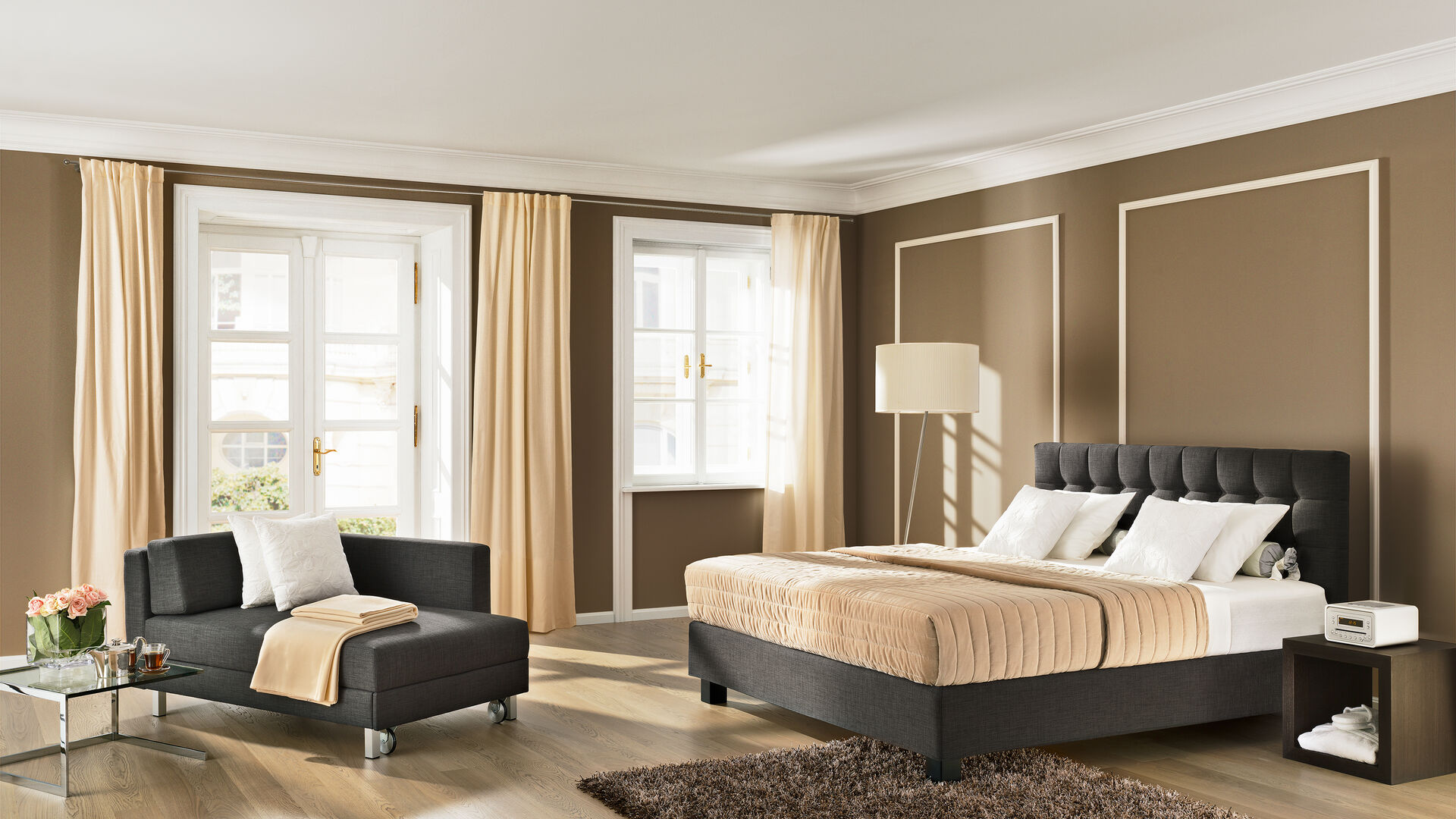 © Mattex Matratzen & Textilien