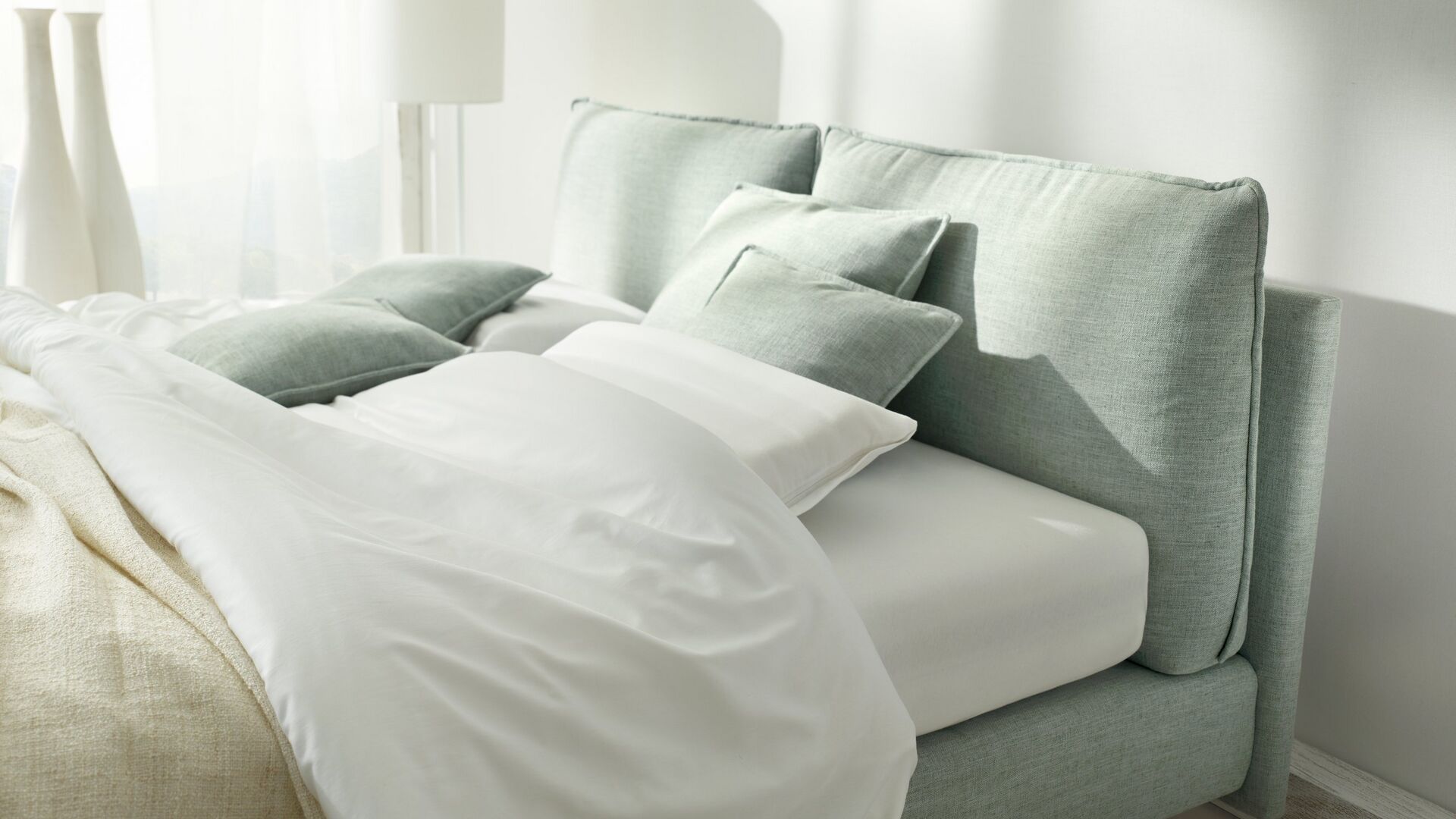 © Mattex Matratzen & Textilien