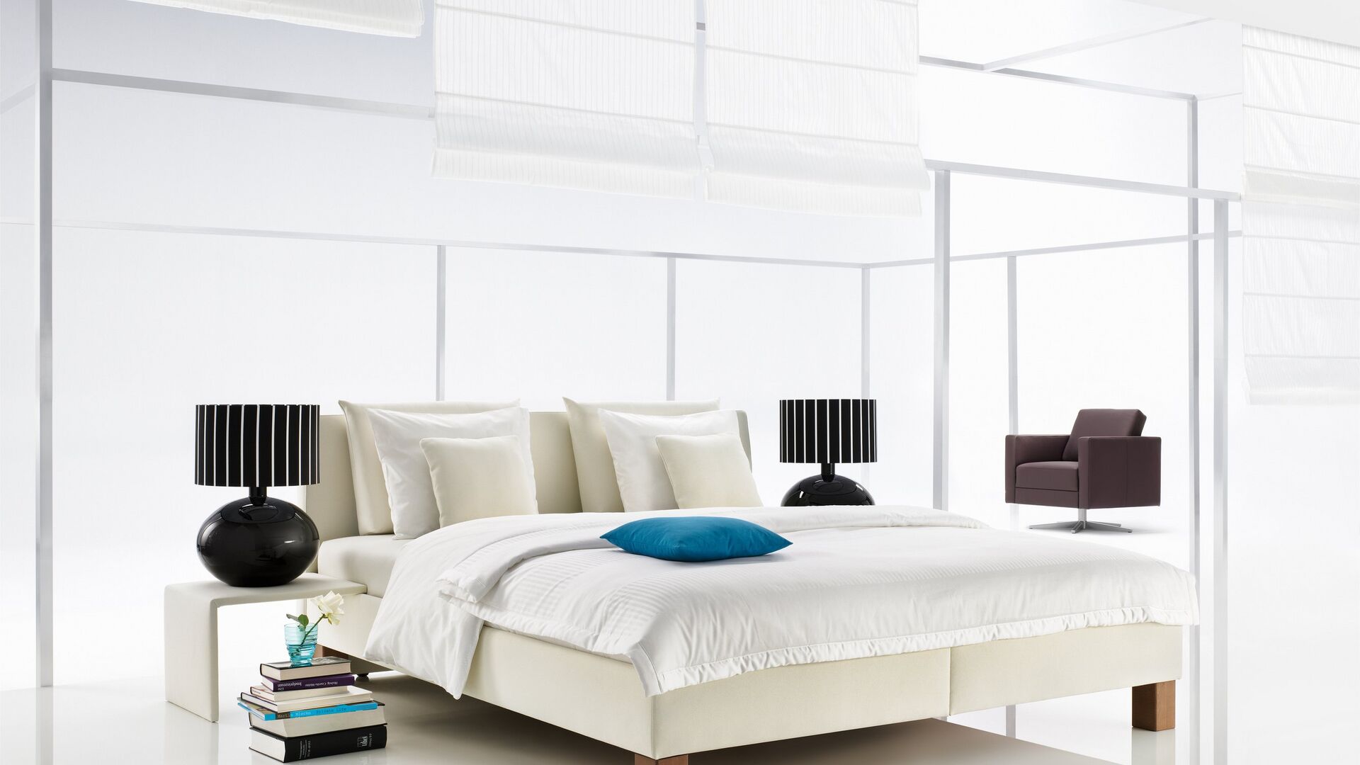 © Mattex Matratzen & Textilien