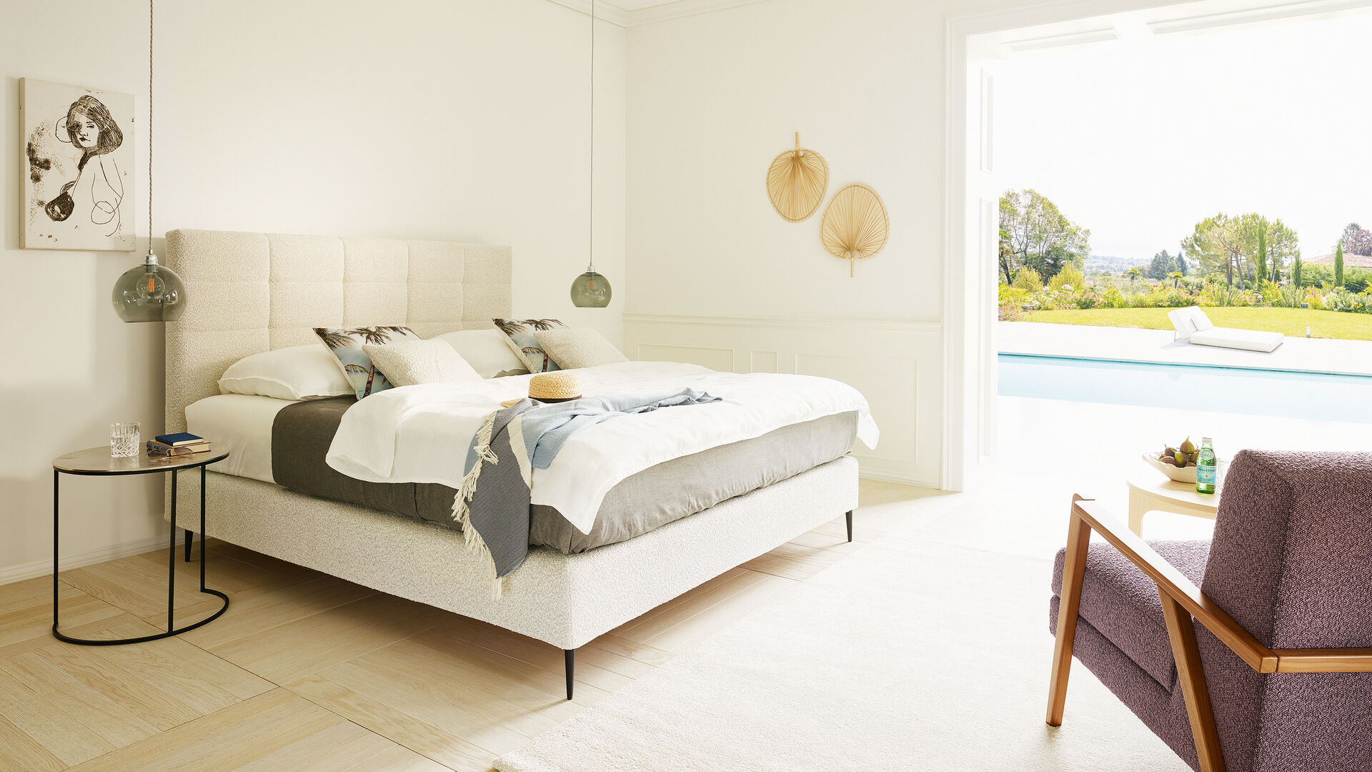 © Mattex Matratzen & Textilien